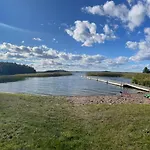 New Lakehouse - Amazing Sea View And Private Pier!