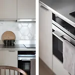 Norra Station Executive Suite - 3Km From City Centre