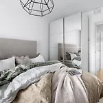 Stockholm Keys - 13Min From City Centre