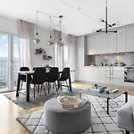 Stockholm Keys - 13Min From City Centre