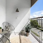 Stockholm Keys - 13Min From City Centre