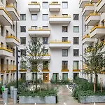 Stockholm Keys - 13Min From City Centre