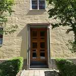 Shared Apartment Close To The City Center
