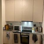 Shared Apartment Close To The City Center