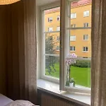 Shared Apartment Close To The City Center