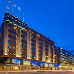 Radisson Blu Royal Viking Hotel. Stockholm