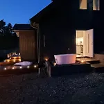 Modern, Mysig & Exklusiv Villa I Skaergarden #1