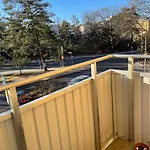2 Room Apartment In Hammarby By Stockholm City