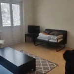 2 Room Apartment In Hammarby By Stockholm City
