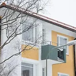 Unique Cozy Apartment In Stockholm