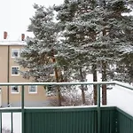 Unique Cozy Apartment In Stockholm