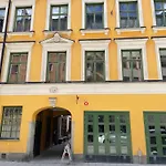 Unique Hotel Jungfrugatan
