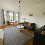 Stay Inn Apartments Norrmalm