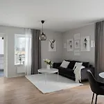 Beautiful Central Apartment