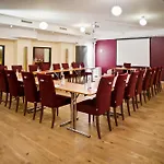 Hotel Hellsten