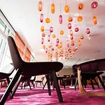 Motel L Hammarby Sjoestad