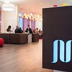 Motel L Hammarby Sjoestad