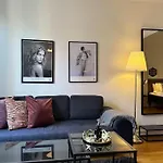 Stay Inn Soeder Cozy Apartment