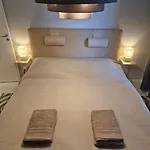 Modern Room With Bathroom, No Kitchen And Your Own Entrance