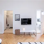 Studio Upplandsgatan, Norrtull