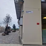 Modern Room With Bathroom, No Kitchen And Your Own Entrance