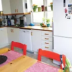 Lovely Home In Spanga With Kitchen