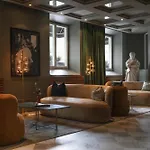 Berns, Historical Boutique Hotel & House Of Entertainment Since 1863