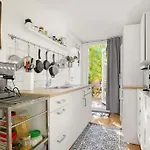 Minihus I Jaerfaella
