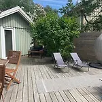 Minihus I Jaerfaella