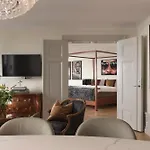 Berns, Historical Boutique Hotel & House Of Entertainment Since 1863