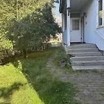 Apartment In Alvsjo Stockholm