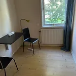 Apartment In Alvsjo Stockholm