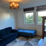 Apartment In Alvsjo Stockholm