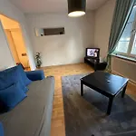 Apartment Telefonplan Stockholm