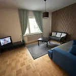 Apartment Telefonplan Stockholm