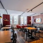 Hotel Fridhem