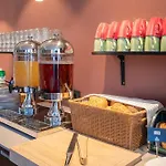 Hotel Fridhem