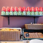Hotel Fridhem