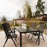 Stockholm - Villa With Pool & Sauna