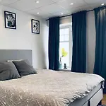 Stunning Studio Old Town