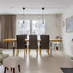 Mysig Villa Stockholm