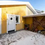 Mysig Villa Stockholm