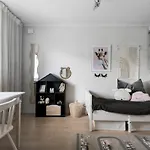 Modern Family House