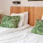 Stf Hotel Zinkensdamm