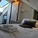 Stockholm Penthouse Hotel-Adults Only