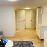 A Portion With Its Own Door