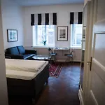 Executive Living Oestermalm Suite