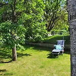 Sparkling Newly Built House Close To City & Nature