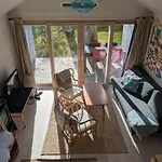 Sparkling Newly Built House Close To City & Nature