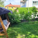 Sparkling Newly Built House Close To City & Nature